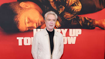 Lionsgate's "Hurry Up Tomorrow" World Premiere