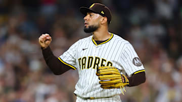 Arizona Diamondbacks v San Diego Padres
