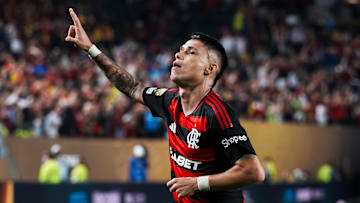 Flamengo venceu sem sofrer gols e lidera grupo do Chelsea