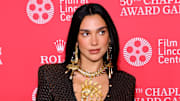 Dua Lipa