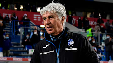 Gian Piero Gasperini