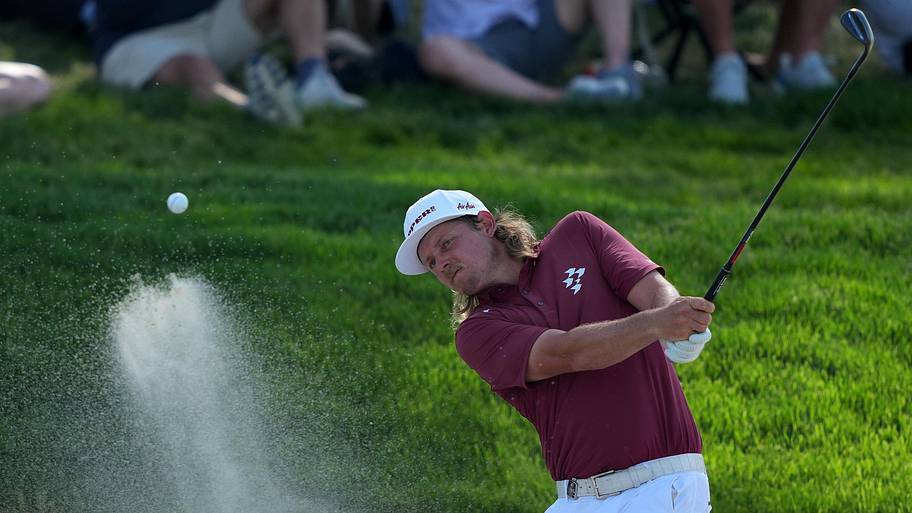 Cam Smith, 2026 PGA Championship