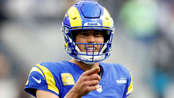 Los Angeles Rams, Matthew Stafford