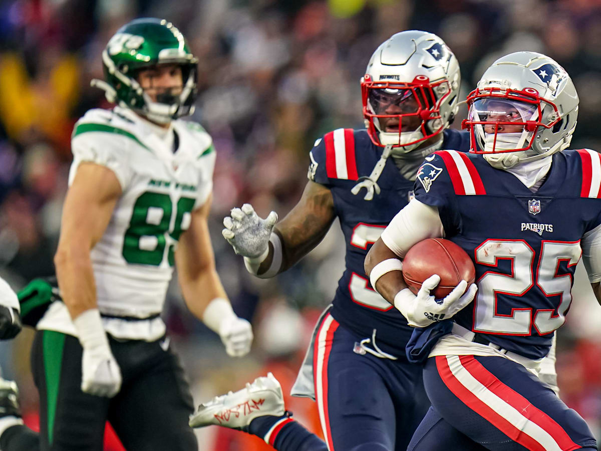 How to watch Patriots vs. Jets in NFL Week 3 with without cable