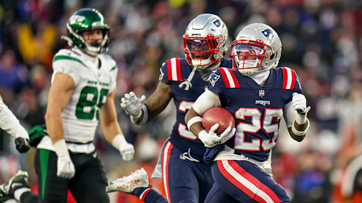 How to watch Patriots vs. Jets in NFL Week 3 with without cable