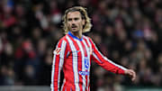 Antoine Griezmann est une légende de l'Atlético. 