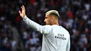Leandro Paredes va quitter le PSG pour rejoindre la Juventus