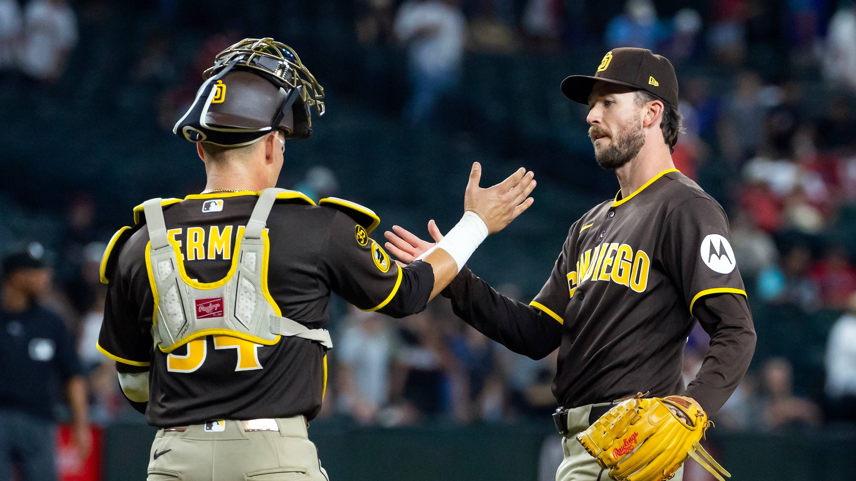 Six Padres Players Most Likely to Be Gone Before Opening Day 2027