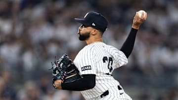 Tampa Bay Rays v New York Yankees