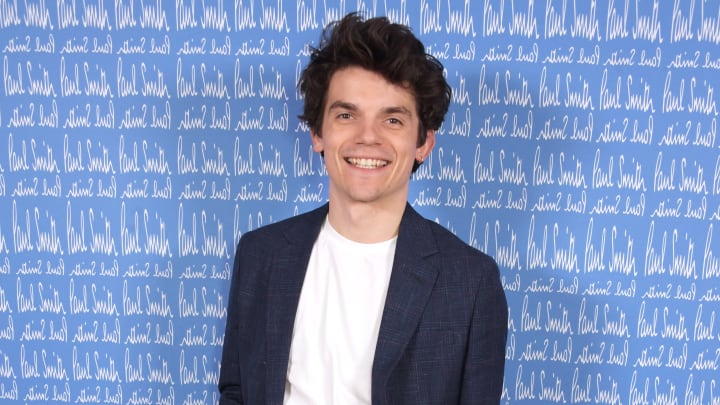 Why we're excited Edward Bluemel has been cast in The Seven Dials Mystery  on Netflix