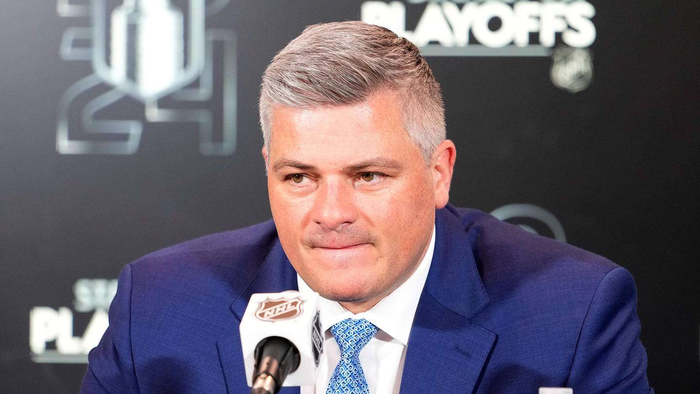 Report: Devils to Hire Sheldon Keefe As Next Head Coach - Vimarsana News