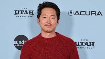 2025 Sundance Film Festival Awards - Cinema Cafe 1