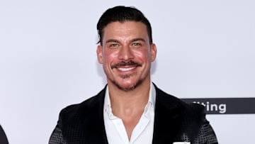 2025 LA Art Show Opening Night Premiere Party Hosted By Jenna Dewan