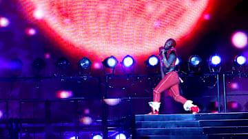 2024 Coachella Valley Music And Arts Festival