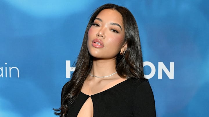 Ming Lee Simmons Ming Lee Simmons