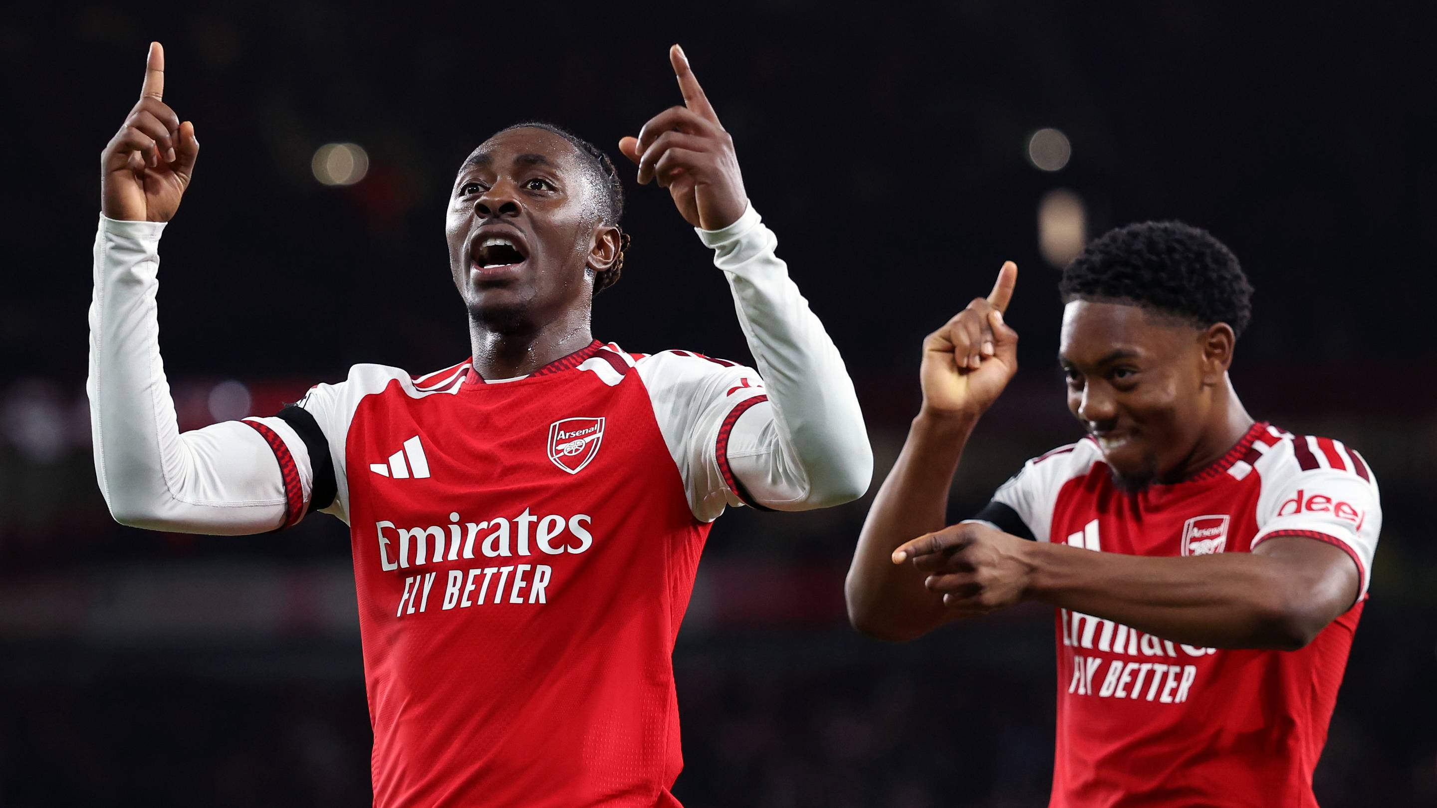 Arsenal closing in on all-time Champions League record held by Bayern Munich ahead of trip to Bavaria