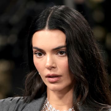 Kendall Jenner