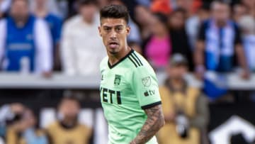 San Jose Earthquakes v Austin FC