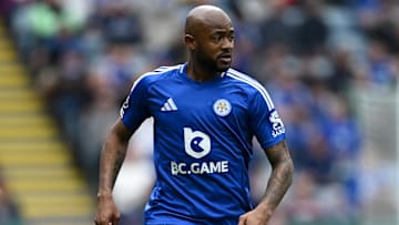 Leicester City FC v Southampton FC - Premier League