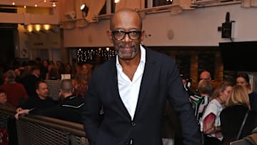 "Cat On A Hot Tin Roof" - Press Night - After Party