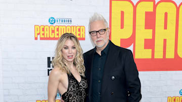 HBO's "Peacemaker" Season 2 Premiere