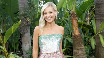 The Daily Front Row's Eighth Annual Fashion Los Angeles Awards - Red Carpet