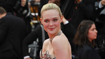 "Jeanne du Barry" Screening & Opening Ceremony Red Carpet - The 76th Annual Cannes Film Festival