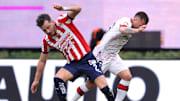 Chivas v Toluca - Torneo Apertura 2024 Liga MX