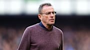 Rangnick a pris une leçon contre Liverpool ce mardi