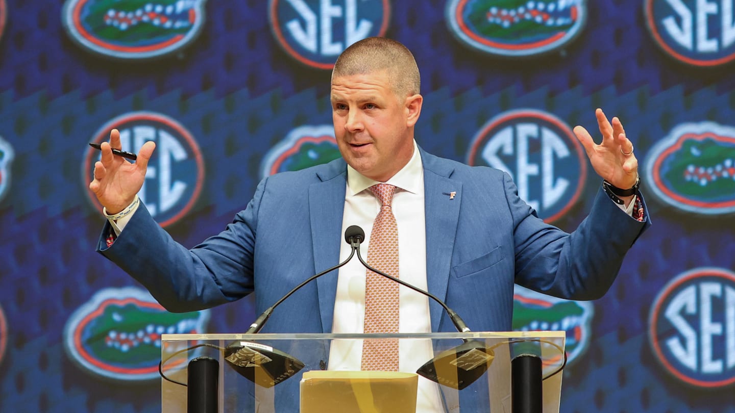 Florida Gators Rise to No. 12 in 2026 Recruiting Rankings