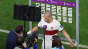 Morocco v Portugal: Quarter Final - FIFA World Cup Qatar 2022