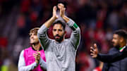 Sporting Clube de Braga v Sporting Clube de Portugal - Liga Portugal Betclic