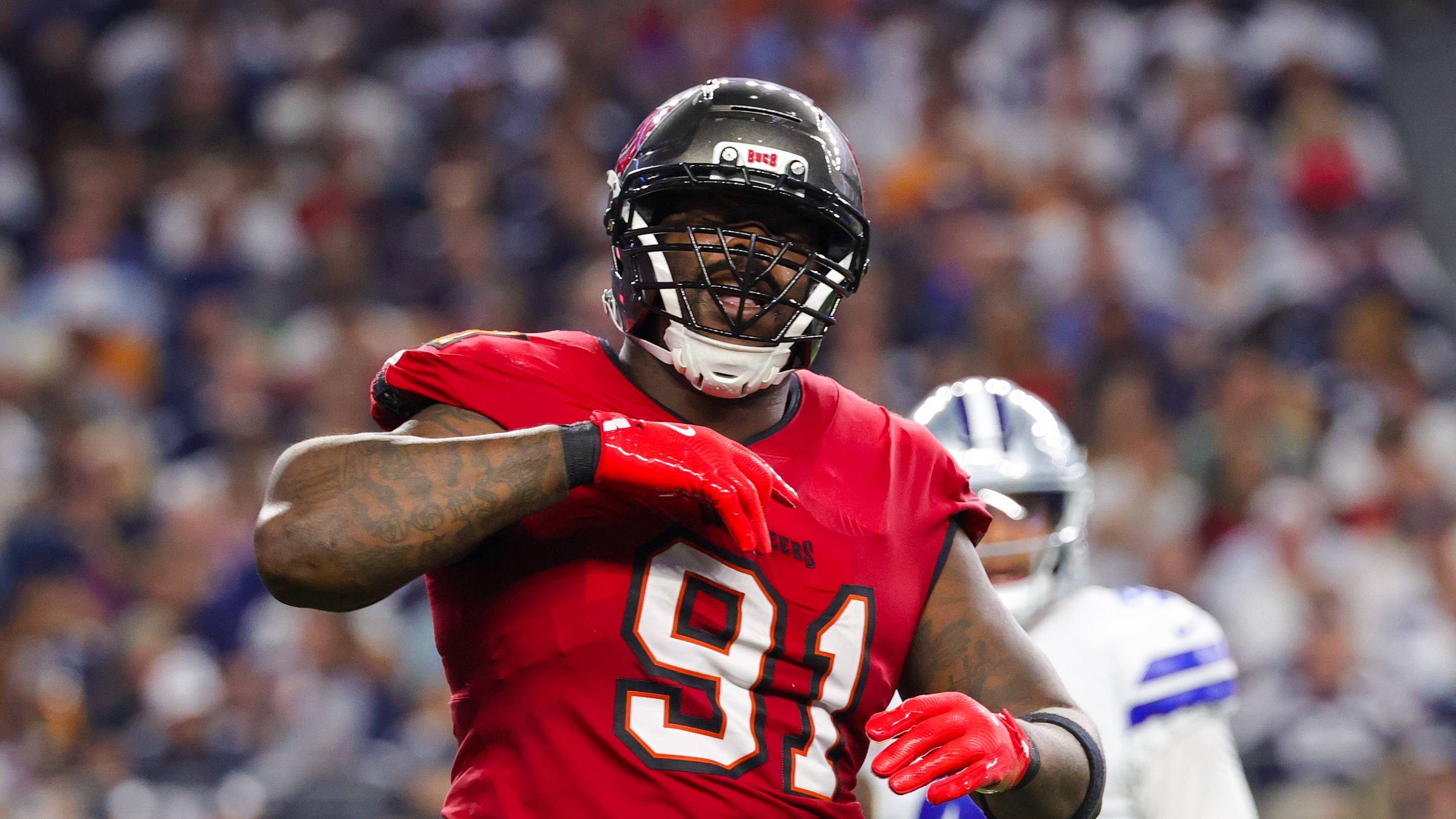 One Trade Deadline Move the 49ers Must Prioritize ASAP