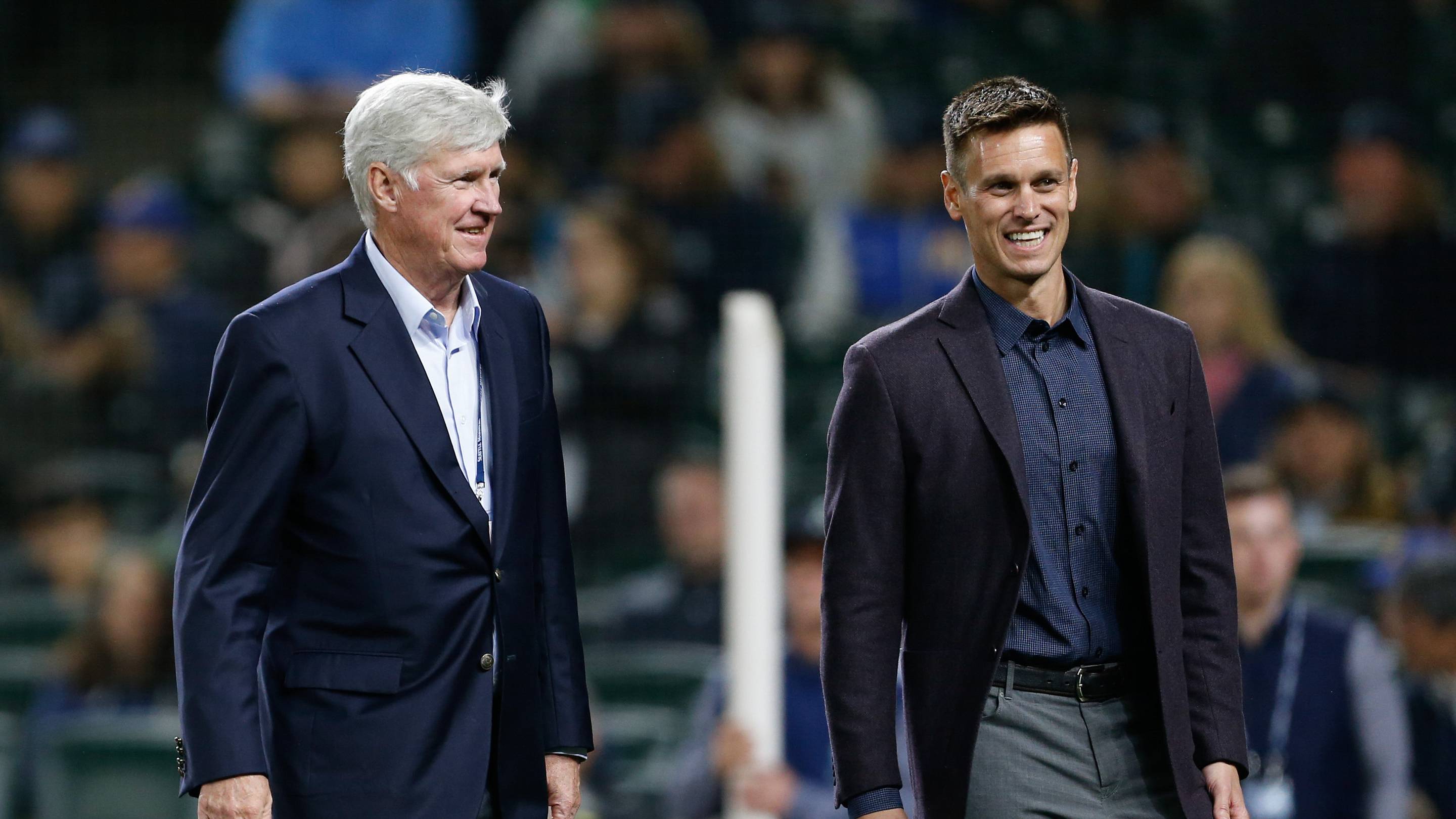 Mariners Ownership Cannot Use Brewers-Rays World Series as a Reason to Spend Less
