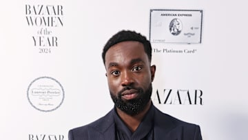 2024 Harper's Bazaar Women of the Year Awards - VIP Arrivals
