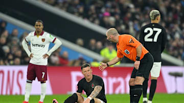 Aston Villa v West Ham United - Emirates FA Cup Third Round