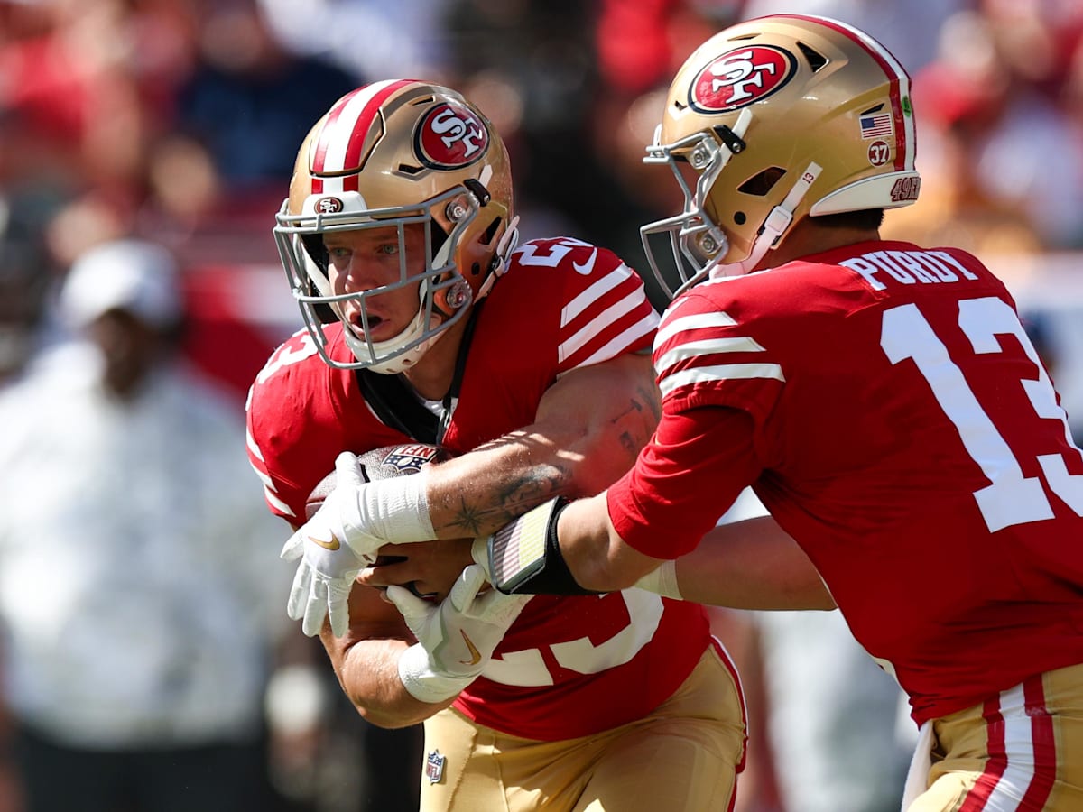 Will the 49ers Make the Playoffs Next Season? - Sports Illustrated