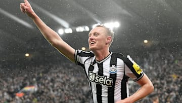 Newcastle United FC v Paris Saint-Germain: Group F - UEFA Champions League 2023/24