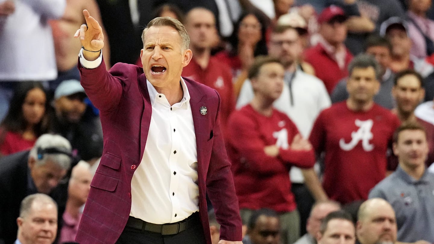 Alabama Coach Has High Hopes for Texas A&M’s Bucky McMillan Alabama Coach Has High Hopes for Texas A&M’s Bucky McMillan