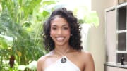 Lori Harvey
