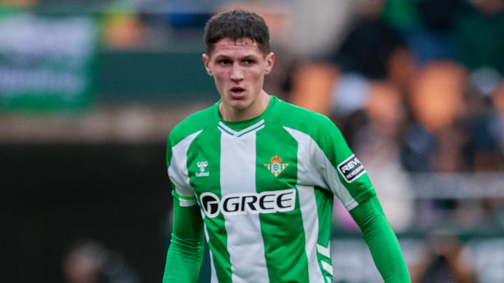 Sergi Altimira soll das Interesse von Galatasaray auf sich gezogen haben