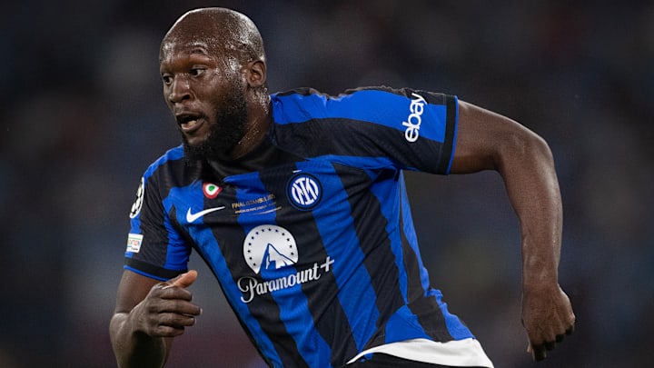 FC Internazionale v Manchester City FC - UEFA Champions League Final 2022/23