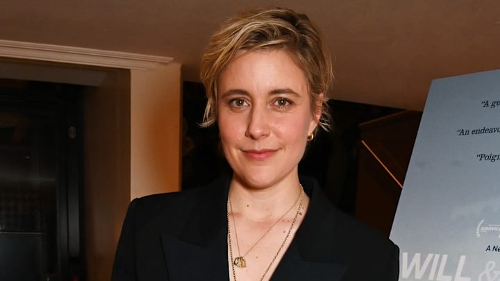 Netflix Special Screening Of "Will & Harper"