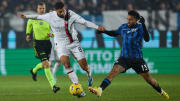 Milan e Atalanta disputam vaga na semifinal da Copa da Itália. 