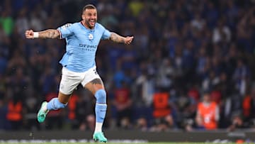 Kyle Walker