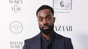 2024 Harper's Bazaar Women of the Year Awards - VIP Arrivals