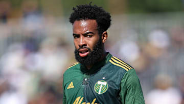 LA Galaxy v Portland Timbers - Pre-Season Friendly