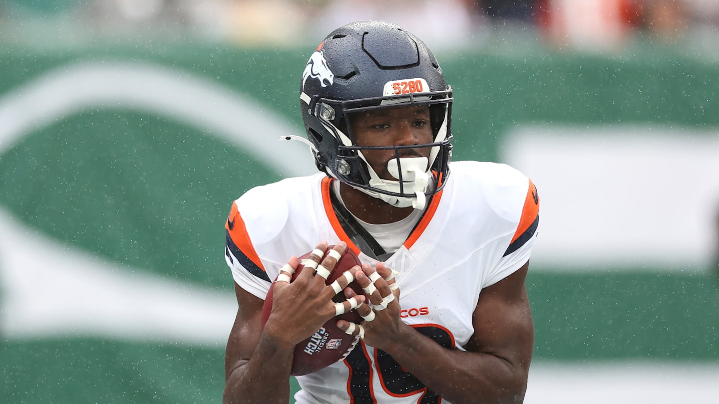 Magic Number 5 Key to Denver Broncos' Playoff Hopes in 2024 BVM Sports