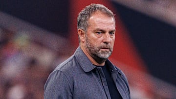 Hansi Flick muss auf Abdelkarim warten