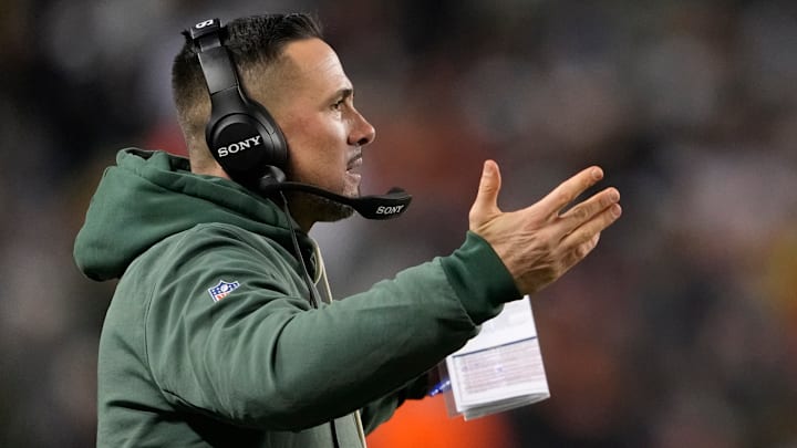 Green Bay Packers v Chicago Bears - NFL 2025